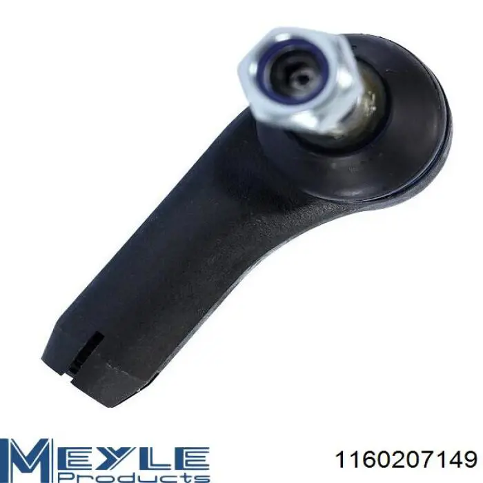 Compre 1160207149 Meyle Ponta externa da barra de direção