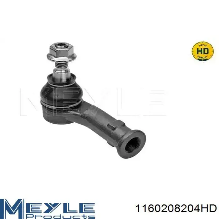 Compre 1160208204HD Meyle Ponta externa da barra de direção