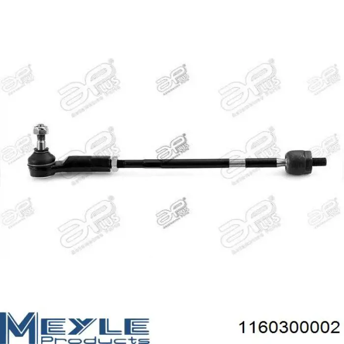 Compre 3816732 Starline Tração de direção