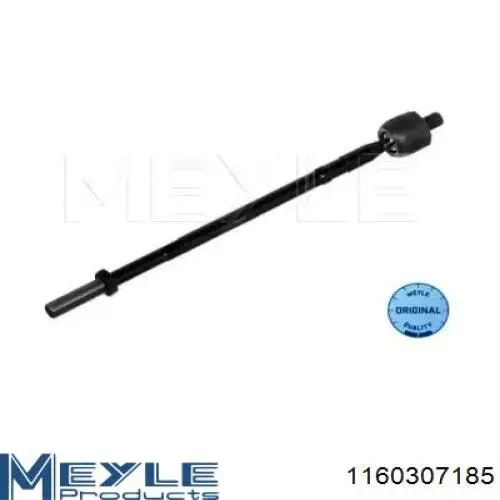 Tração de direção 38034 Lemforder