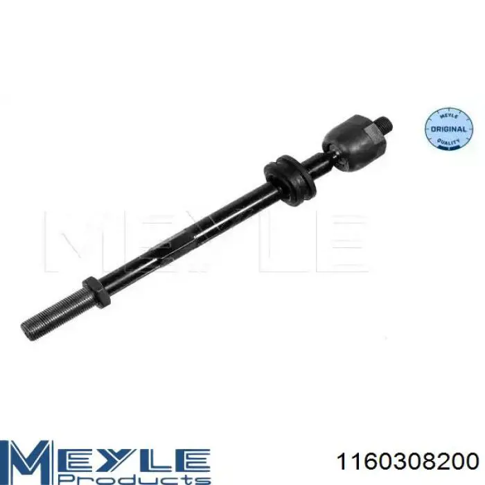 Tração de direção Meyle 1160308200 preço, a partir de 17,46 USD