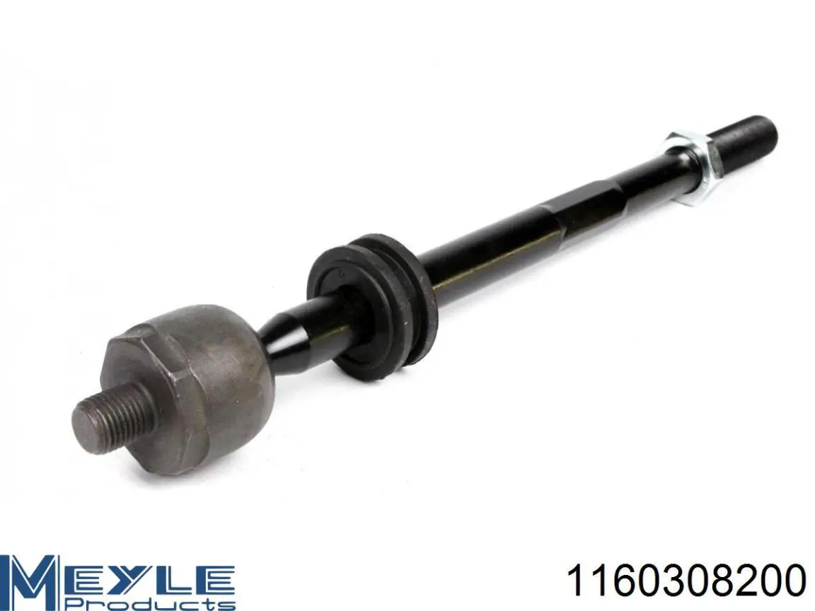 Compre 1160308200 Meyle Tração de direção