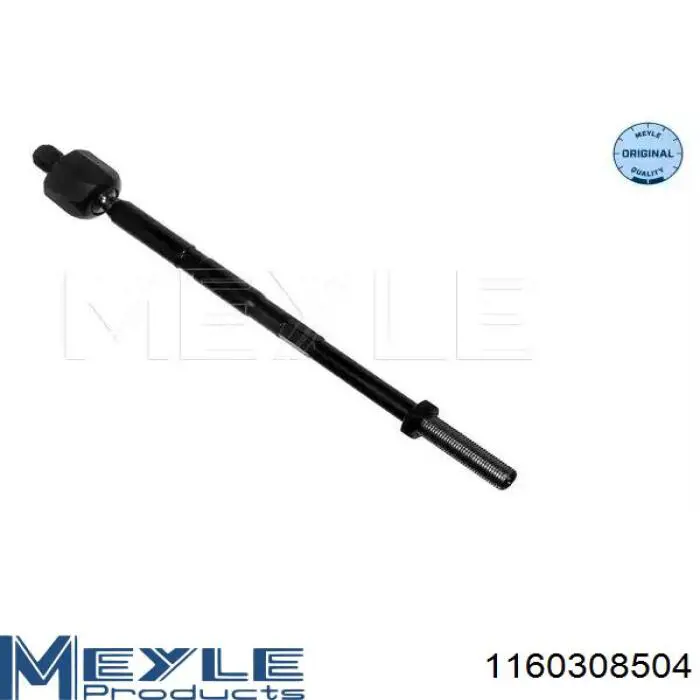 Compre 1160308504 Meyle Tração de direção
