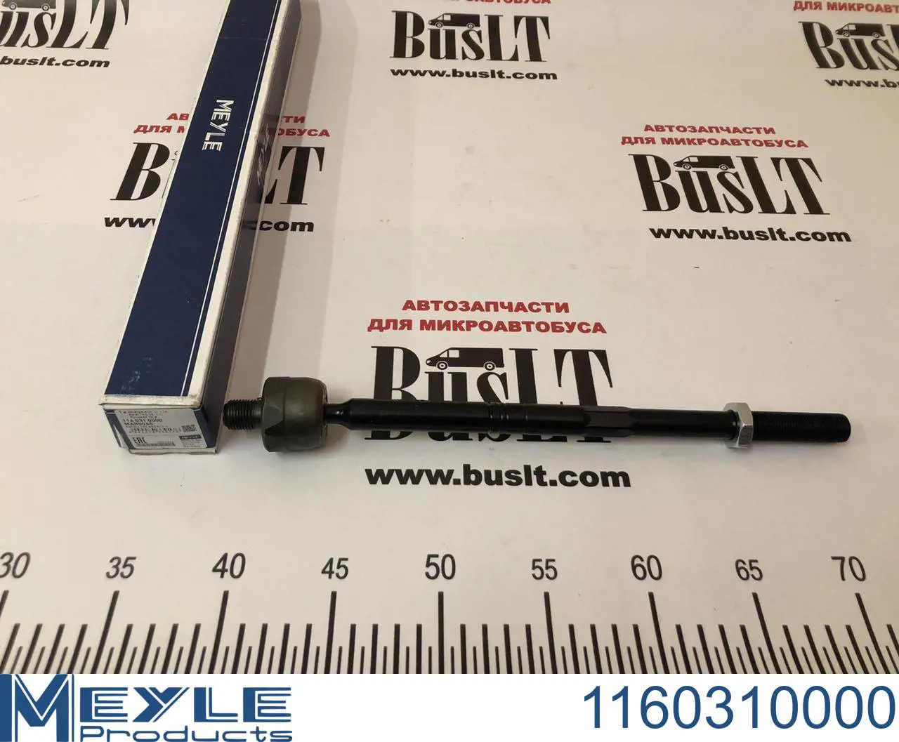 Tração de direção Meyle 1160310000 preço, a partir de 66,06 USD