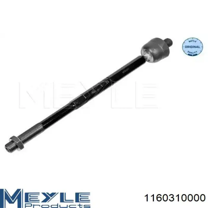 Tração de direção Vika 1K0423810A preço, a partir de 20,32 USD