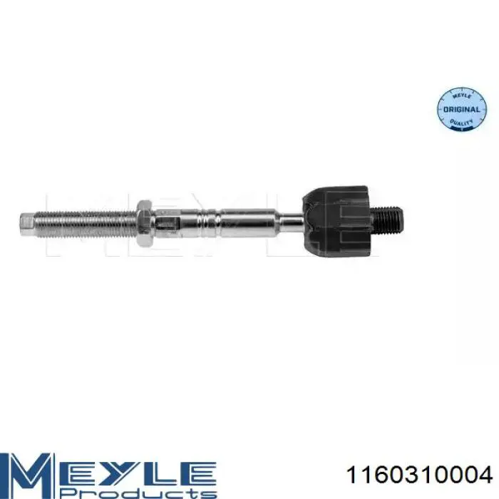 Tração de direção Meyle 1160310004 preço, a partir de 15,97 USD