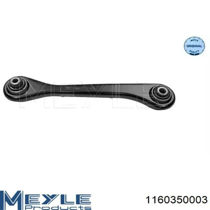 Barra Panhard de suspensão traseira Meyle 1160350003 preço, a partir de 28,09 USD