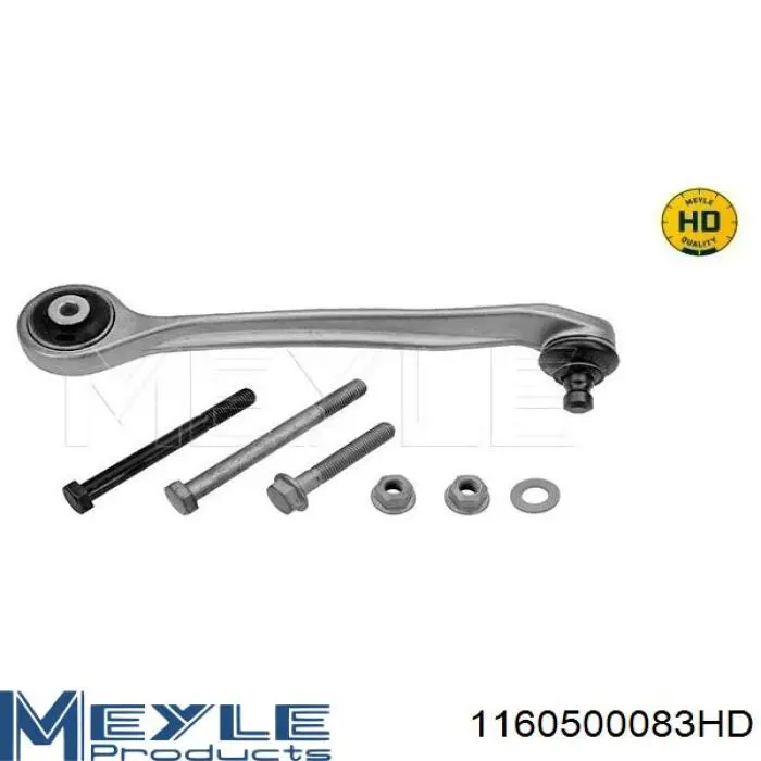 Compre RL8E0498KIT Raiso Kit de braços oscilantes de suspensão dianteira