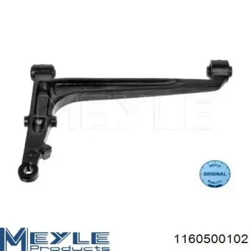 Braço oscilante inferior direito de suspensão dianteira VAG 701407154 preço, a partir de 108,01 USD