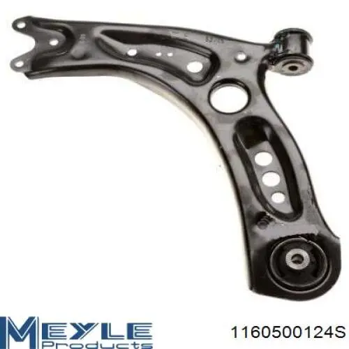 Braço oscilante inferior direito de suspensão dianteira SKF VKDS321133 preço, a partir de 66,40 USD