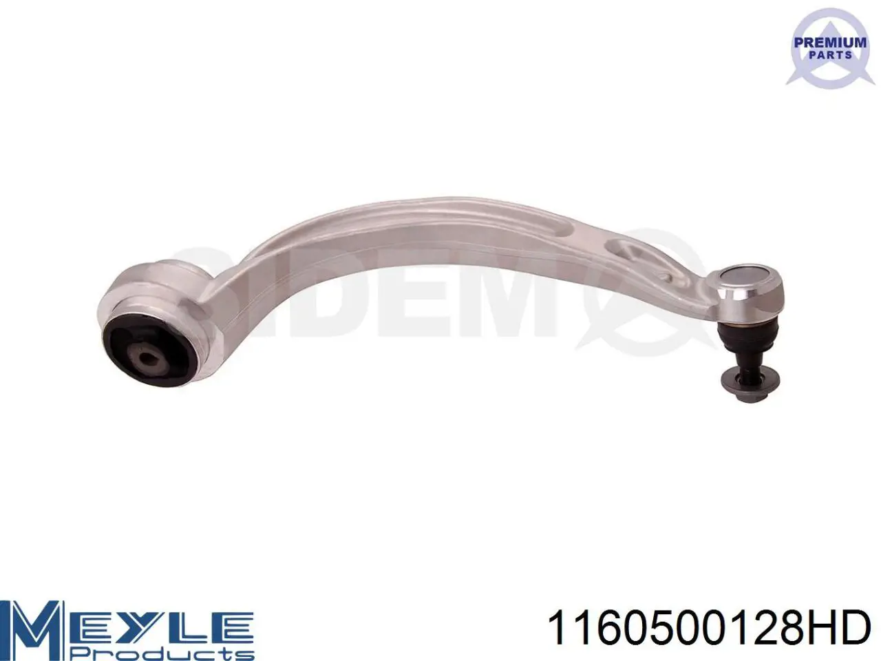 Braço oscilante inferior direito de suspensão dianteira Moog AUTC15194 preço, a partir de 107,57 USD