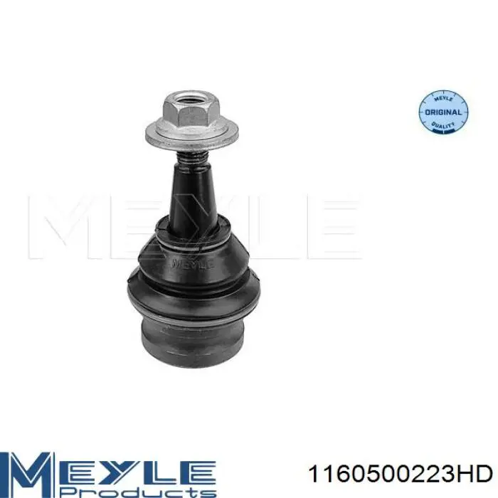 Compre 1160500223HD Meyle Kit de braços oscilantes de suspensão dianteira