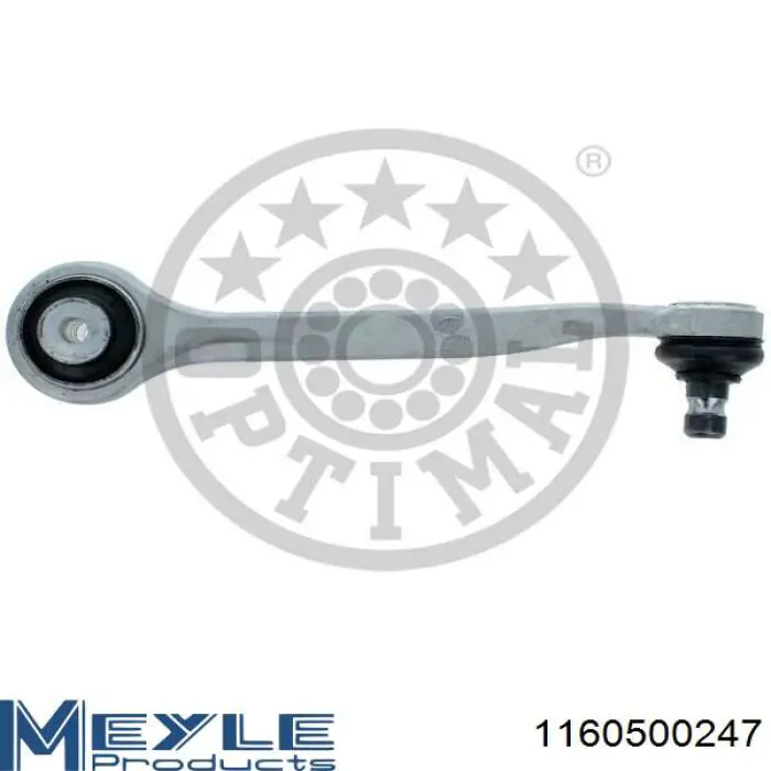 Braço oscilante superior esquerdo de suspensão dianteira Talosa 4611247 preço, a partir de 44,18 USD