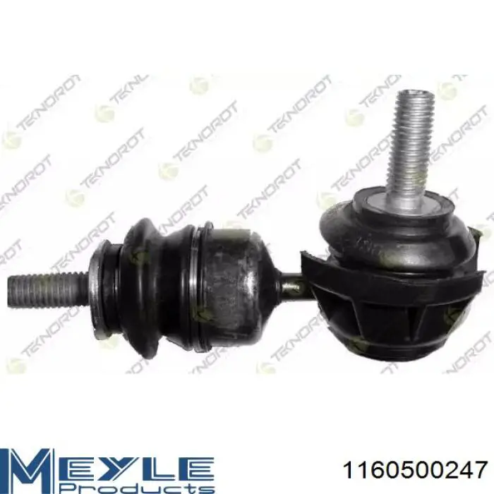 Compre 4611247 Talosa Braço oscilante superior esquerdo de suspensão dianteira