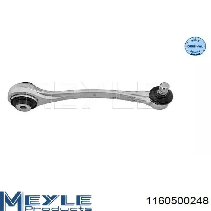 Compre 39315 Lemforder Braço oscilante superior direito de suspensão dianteira