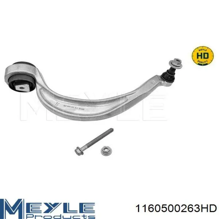 Compre RL8K4998SKIT Raiso Kit de braços oscilantes de suspensão dianteira