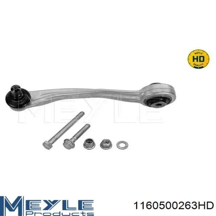 Compre 1160500263HD Meyle Kit de braços oscilantes de suspensão dianteira