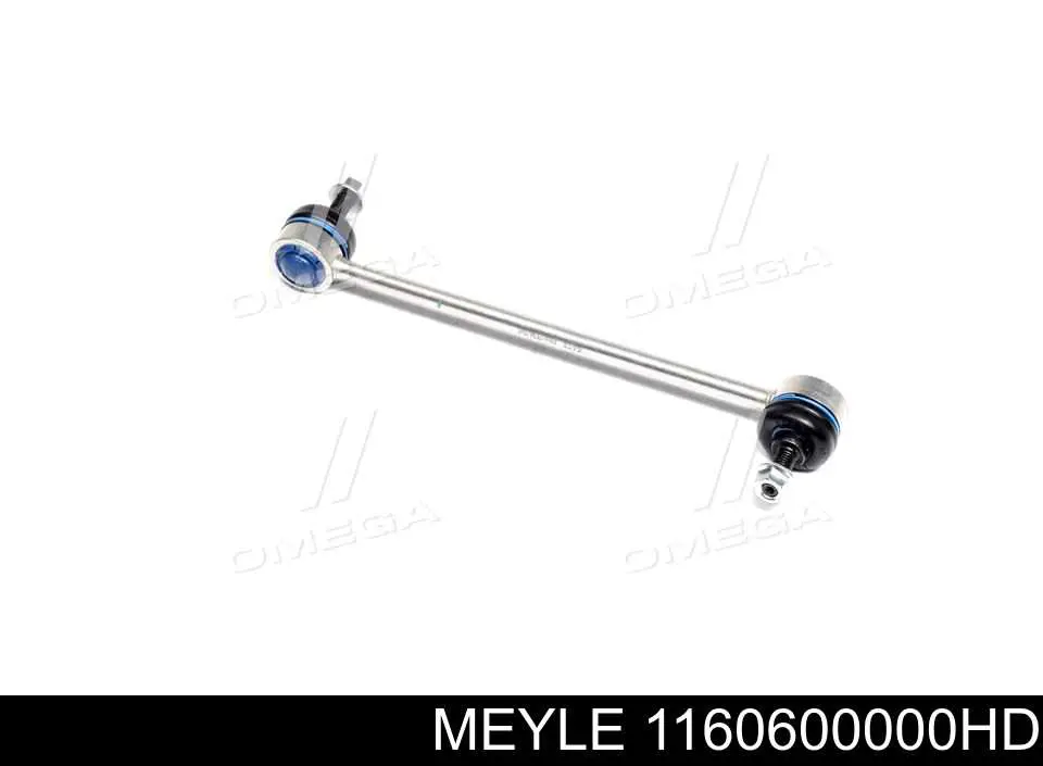 Montante de estabilizador dianteiro Meyle 1160600000HD preço, a partir de 15,51 USD