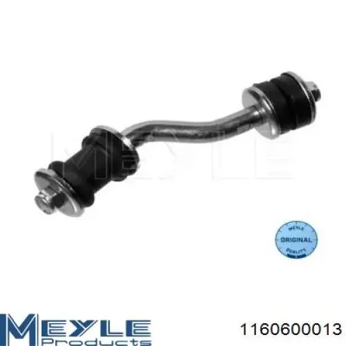 Compre 1160600013 Meyle Montante de estabilizador dianteiro
