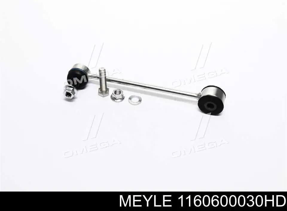 Montante de estabilizador traseiro Meyle 1160600030HD preço, a partir de 17,84 USD