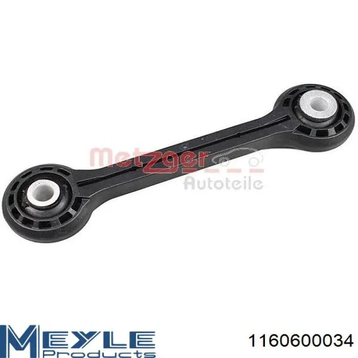 Compre 1160600034 Meyle Montante de estabilizador dianteiro