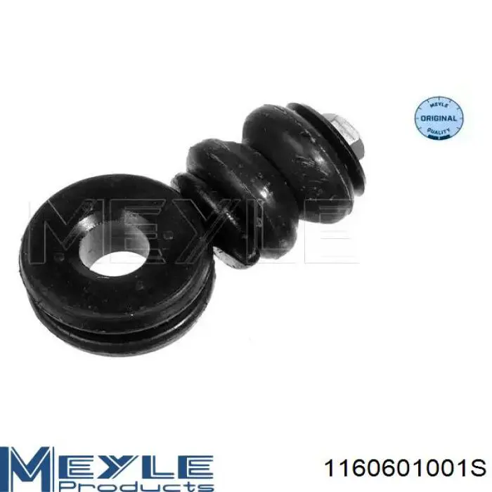 Montante de estabilizador dianteiro Meyle 1160601001S preço, a partir de 10,29 USD
