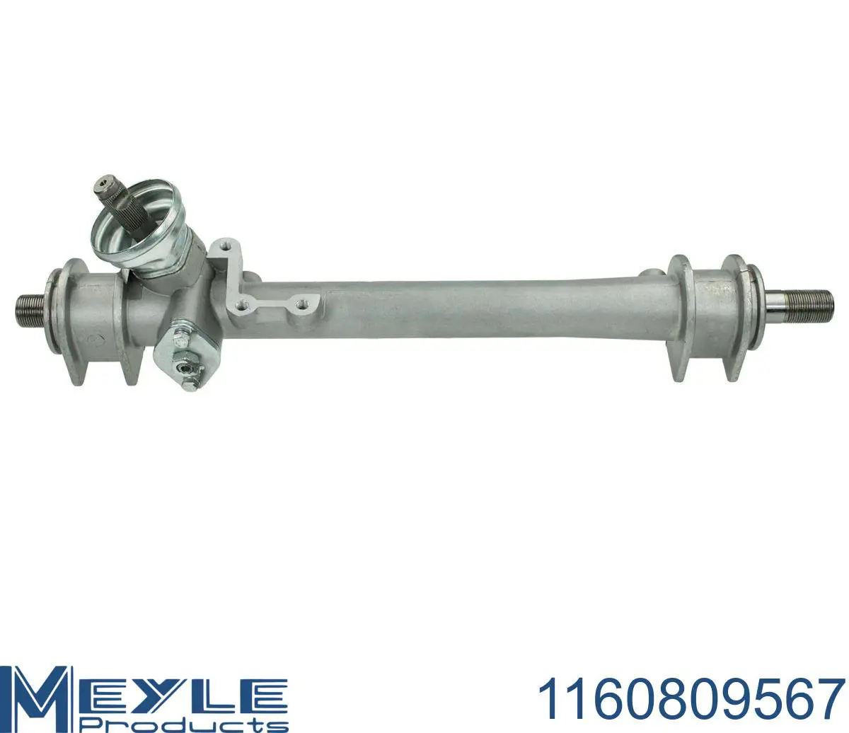 Cremalheira da direção Meyle 1160809567 preço, a partir de 71,63 USD