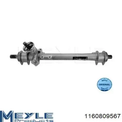 Compre 1160809567 Meyle Cremalheira da direção