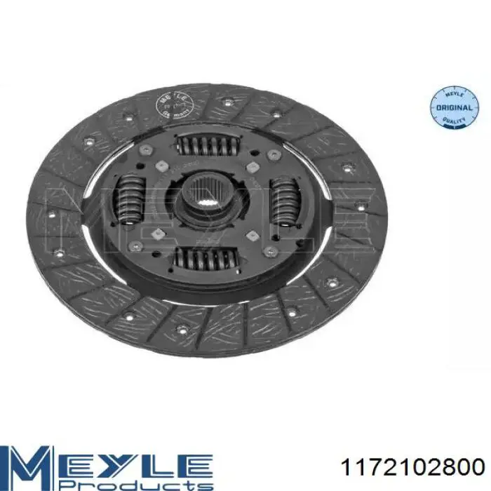 Disco de embraiagem VW40 VALEO