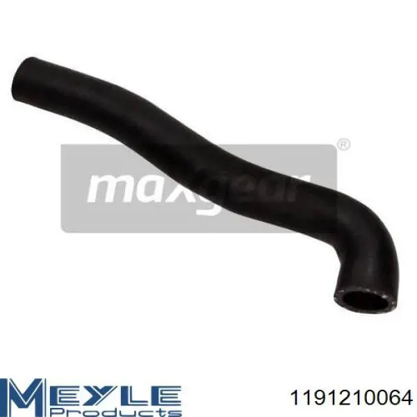 Compre 1191210064 Meyle Mangueira (cano derivado) de bomba de água de injeção