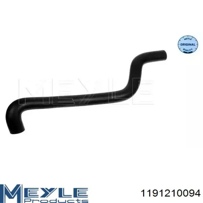 Mangueira (cano derivado) do sistema de esfriamento Hutchinson 5018 preço, a partir de 8,02 USD