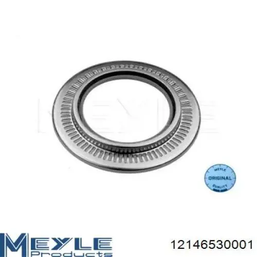 Bucim interno de cubo dianteiro 81524036001 MAN