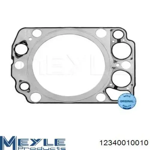 Vedante de cabeça de motor (CBC) Meyle 12340010010 preço, a partir de 44,59 USD