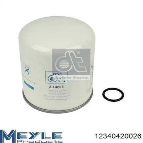 Compre RD4329012232 Rider Filtro de secador de ar (separador de umidade e óleo) (TRUCK)