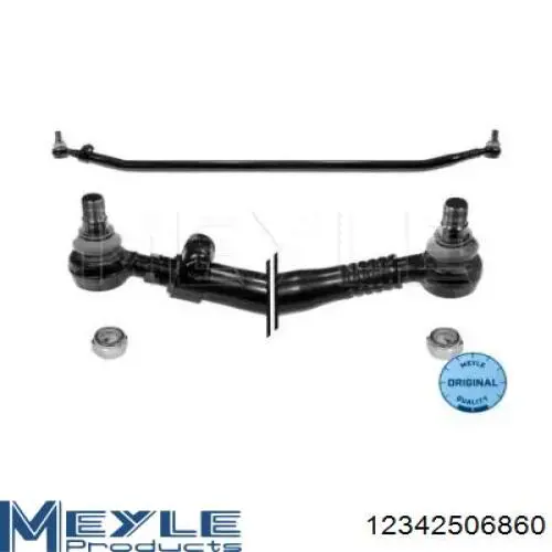 Compre 15943AP Aplus Tração de direção montada