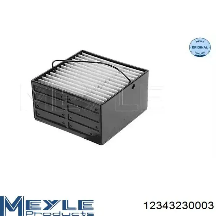 Compre N378886 John Deere Filtro de combustível