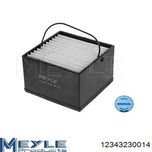 Compre P954555 Donaldson Filtro de combustível