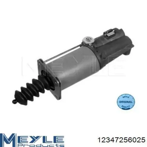 Compre VG3200 WST Reforçador de embraiagem Reforçador Hidráulico Pneumático