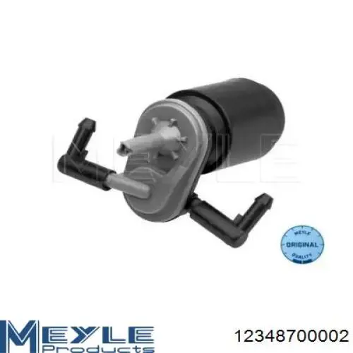 Compre MANWP001 Akkussan Bomba de motor de fluido para lavador de vidro dianteiro