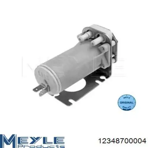 Bomba de motor de fluido para lavador de vidro dianteiro Continental/Siemens 246075010001Z preço, a partir de 16,11 USD