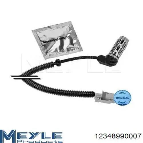 Sensor ABS dianteiro esquerdo MAN 81271206220 preço, a partir de 24,03 USD
