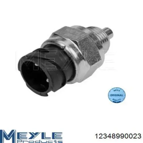 Compre A0025450509 Mercedes Sensor de ativação das luzes de marcha à ré