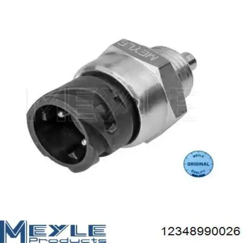 Sensor de ativação das luzes de marcha à ré 5348990006 Meyle