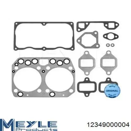 Kit superior de vedantes de motor Payen DV500 preço, a partir de 52,27 USD