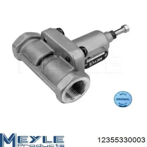 Compre PN10242 Pneumatics Válvula de derivação (by-pass) de ar supercompressão