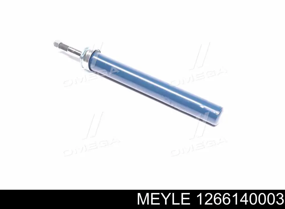 Amortecedor dianteiro Meyle 1266140003 preço, a partir de 45,08 USD