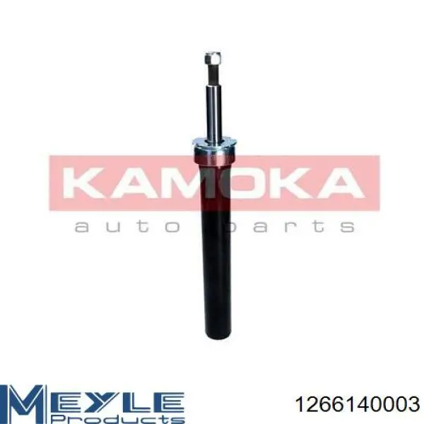 Compre 1266140003 Meyle Amortecedor dianteiro