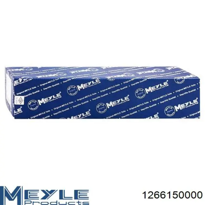 Compre 1266150000 Meyle Amortecedor dianteiro