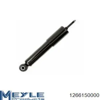 Amortecedor dianteiro Meyle 1266150000 preço, a partir de 33,99 USD