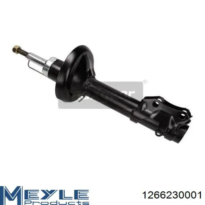 Compre 1266230001 Meyle Amortecedor dianteiro